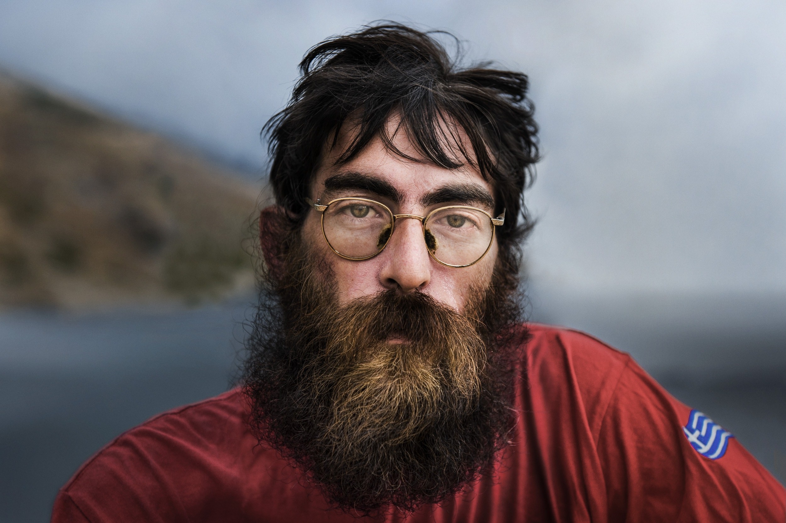 Greece - A portrait 71 by Jan Windszus