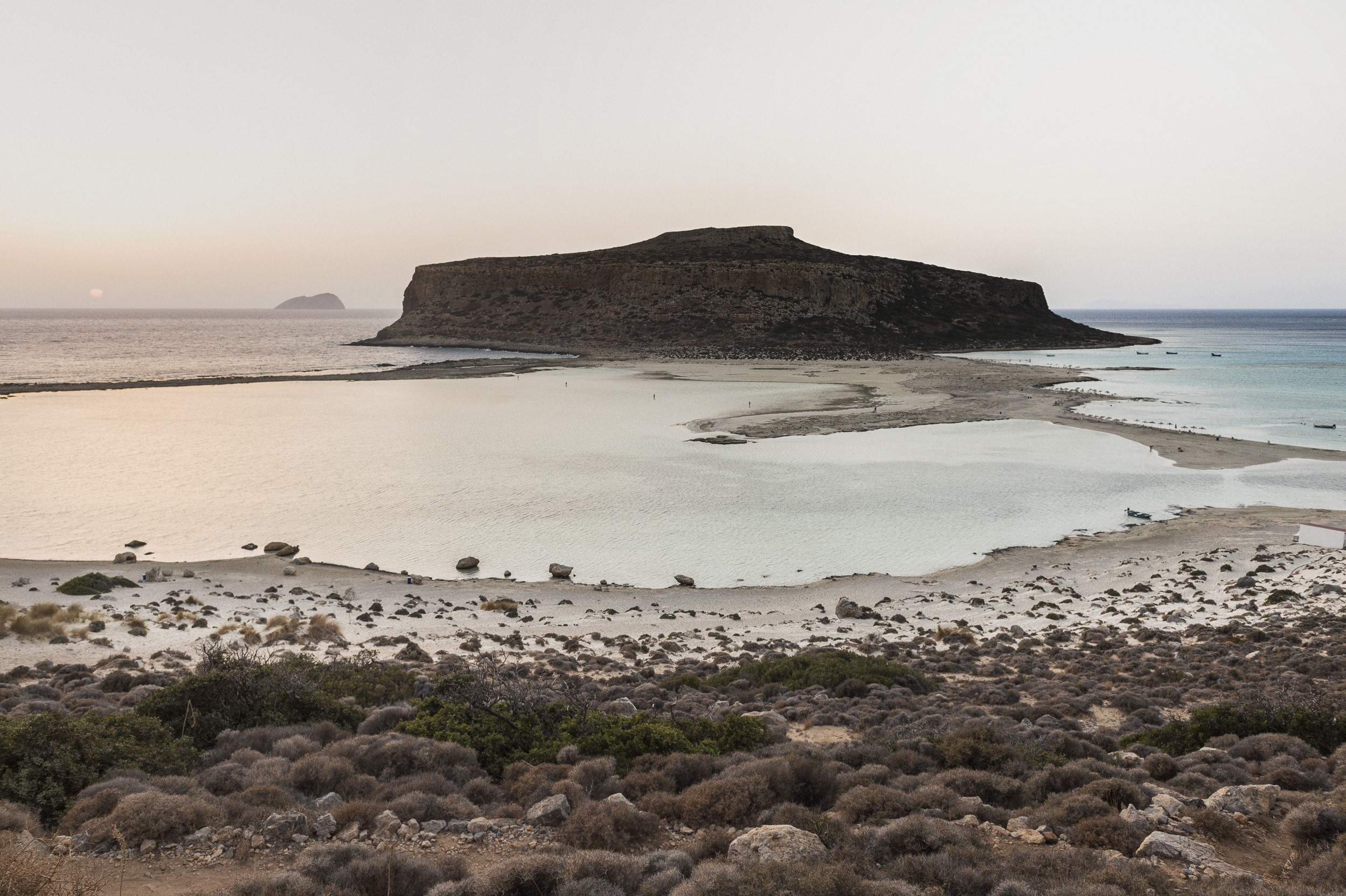 Greece - A portrait 75 by Jan Windszus