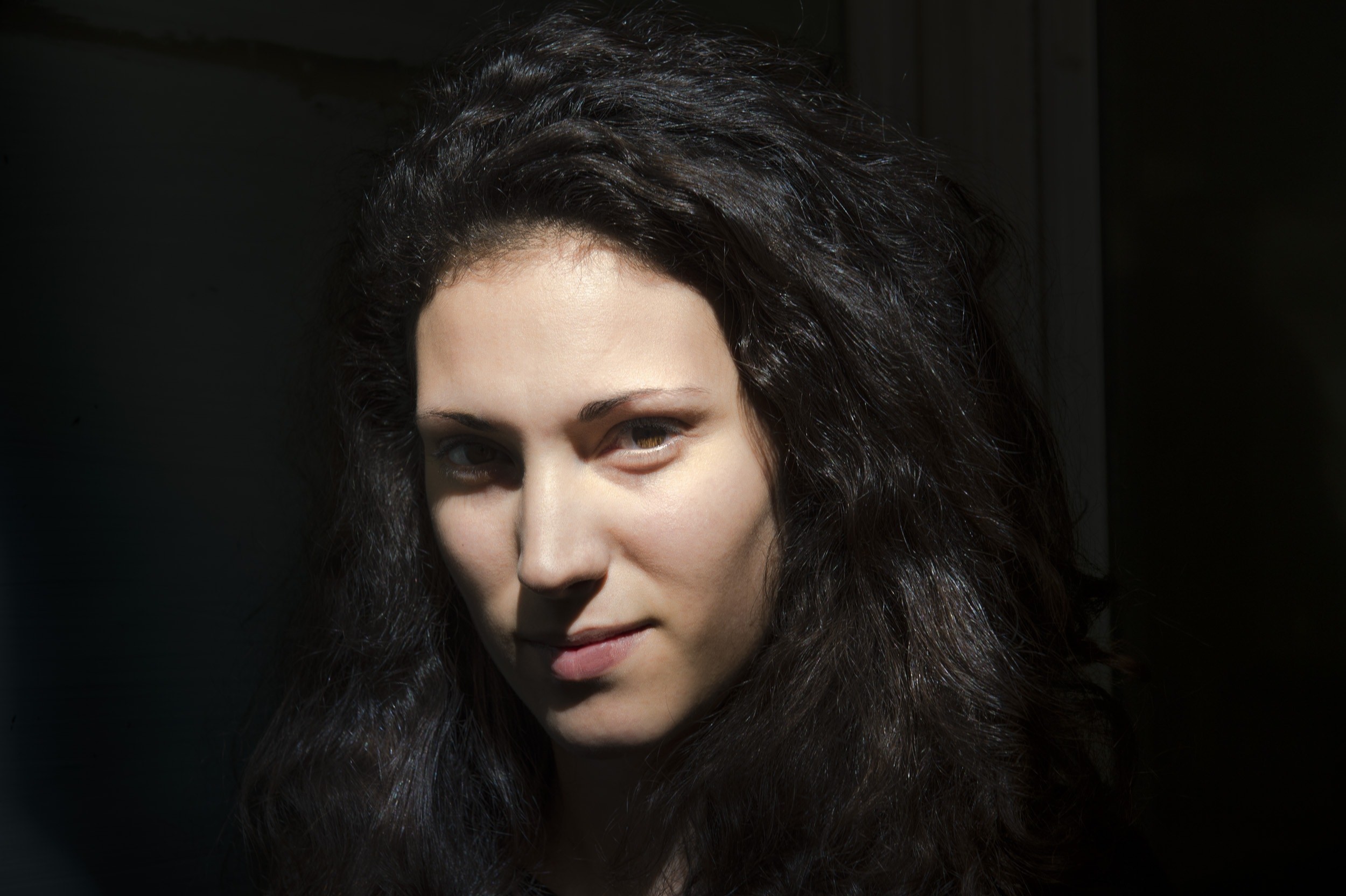 Greece - A portrait 78 by Jan Windszus