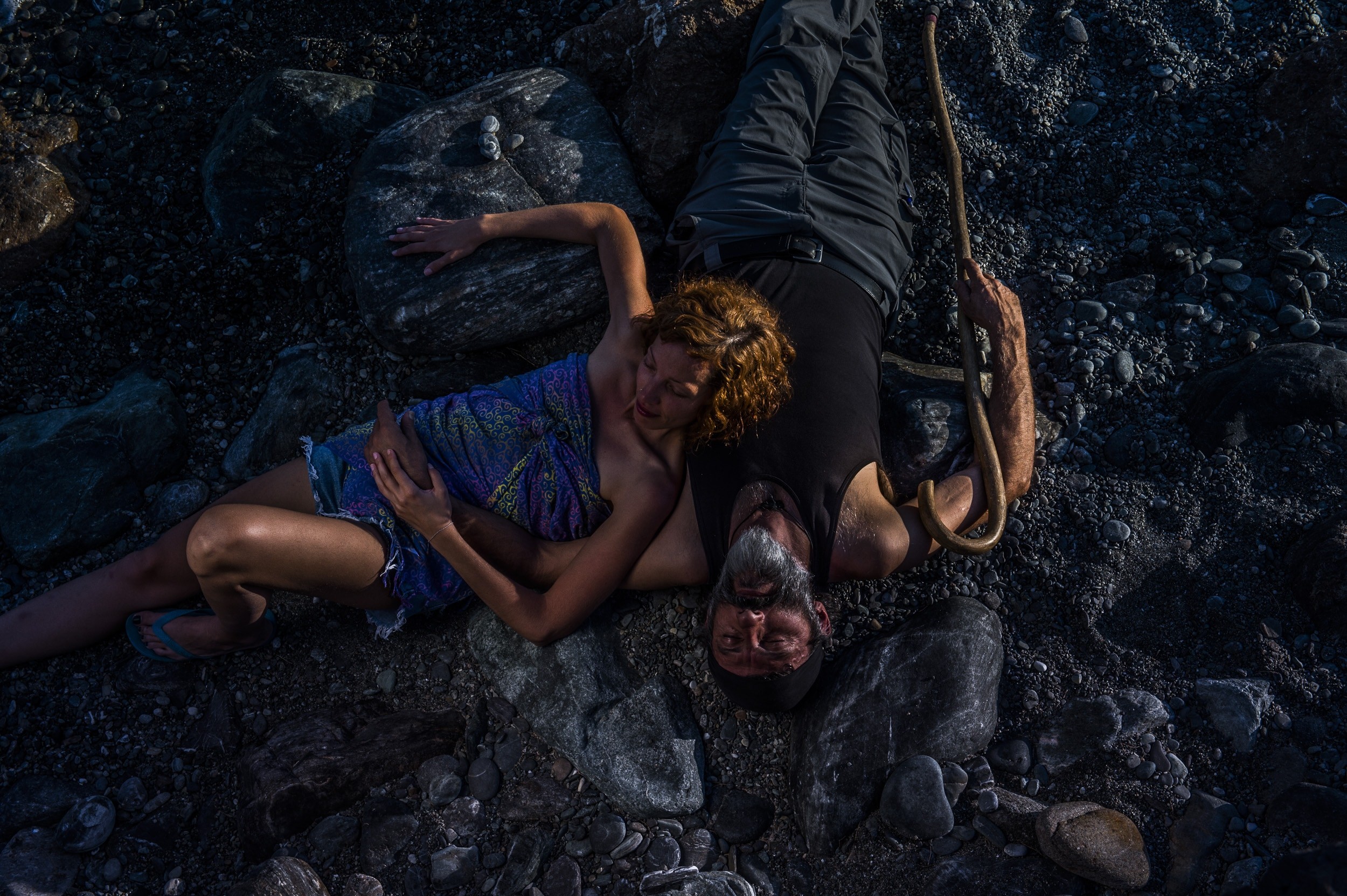 Greece - A portrait 80 by Jan Windszus