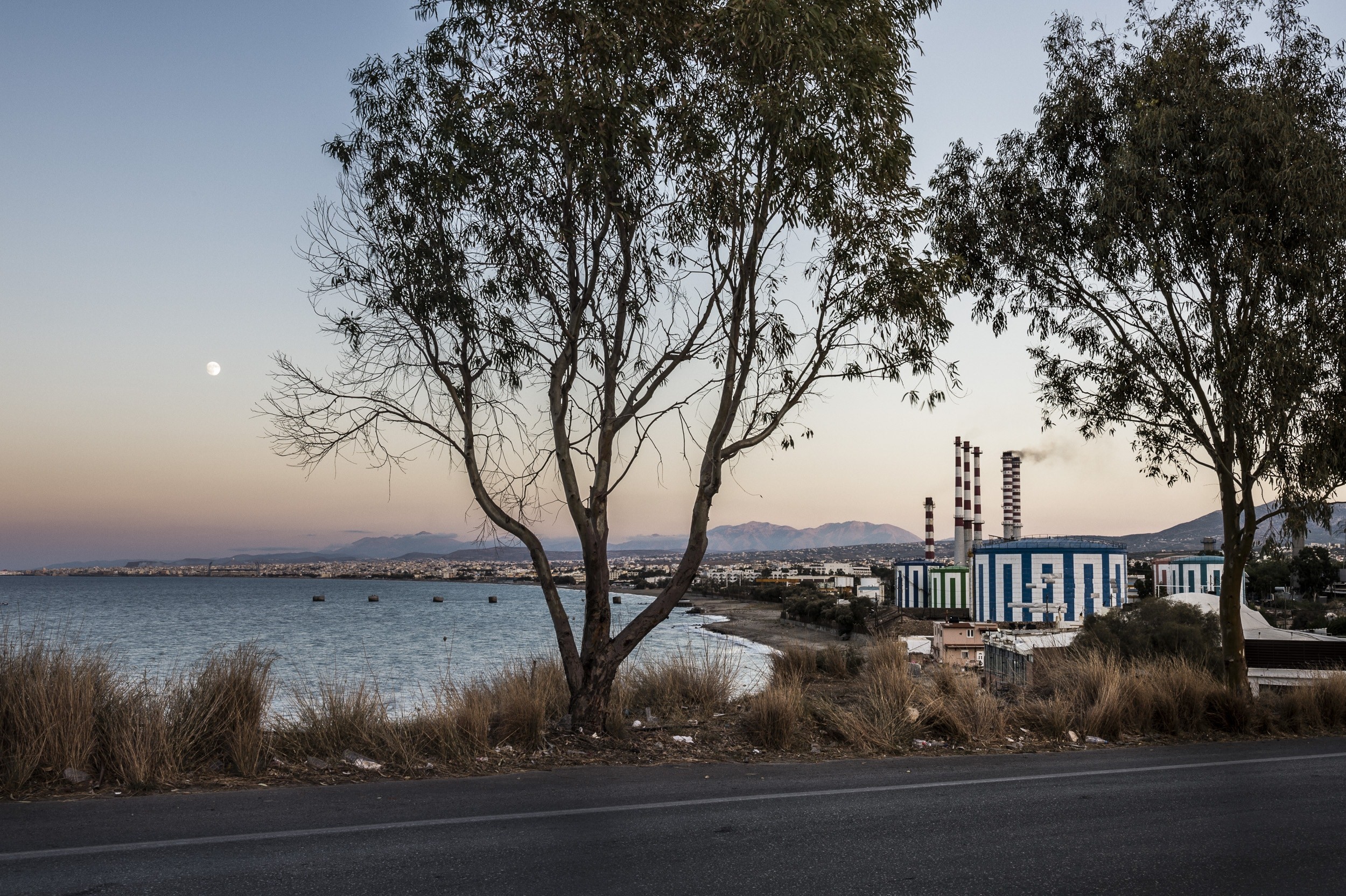 Greece - A portrait 83 by Jan Windszus