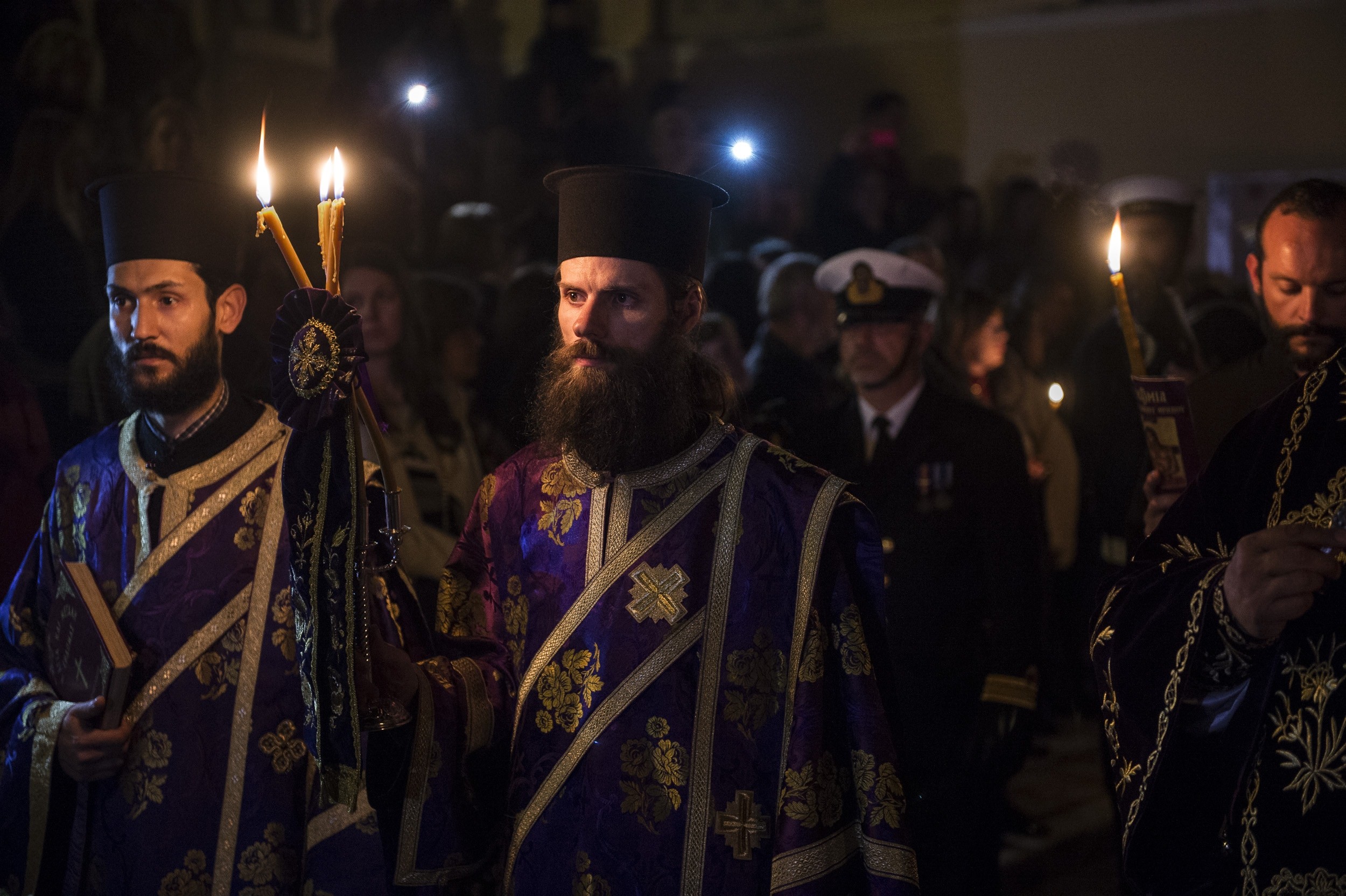 Greece - A portrait 84 by Jan Windszus