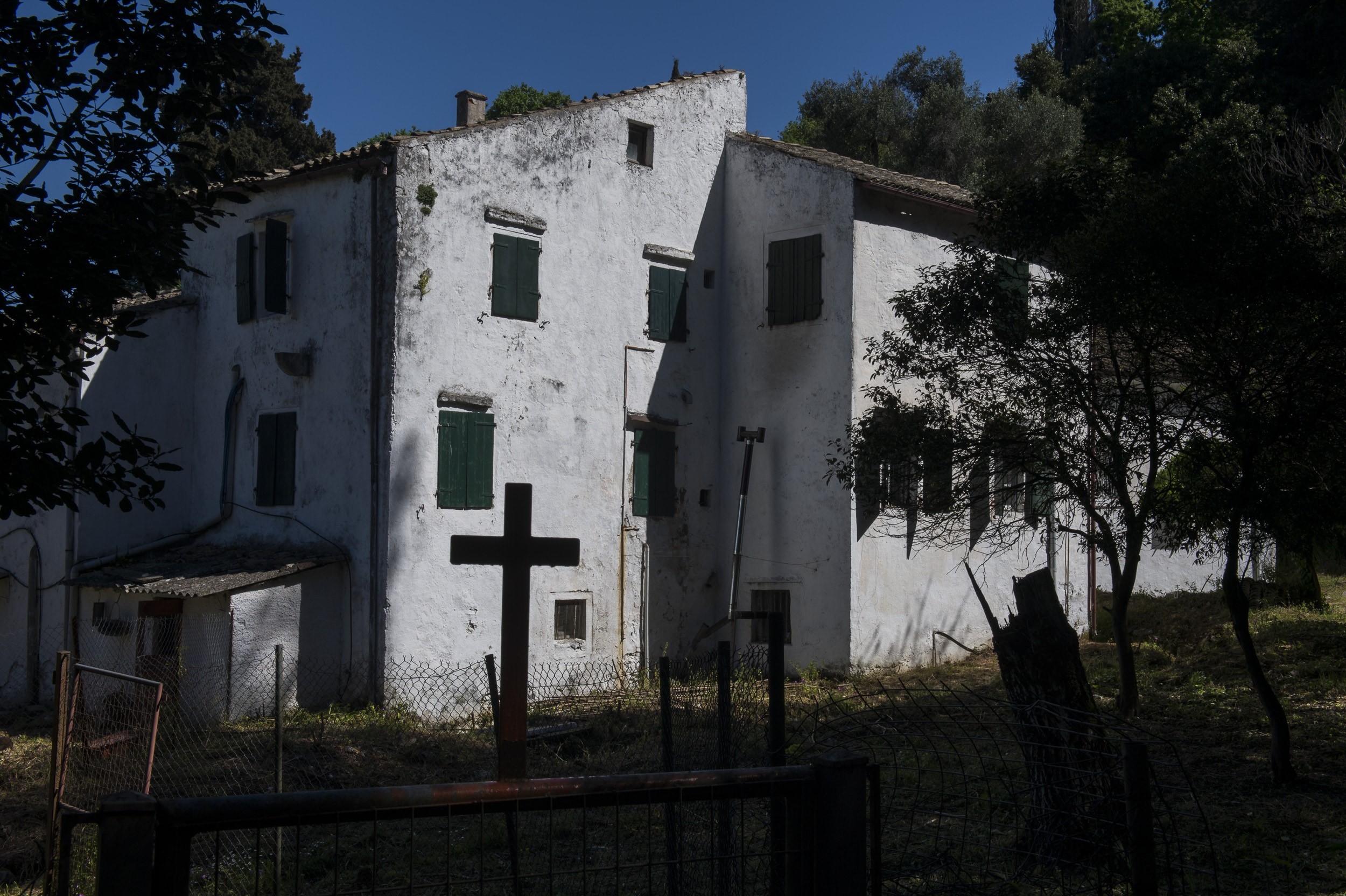 Greece - A portrait 85 by Jan Windszus