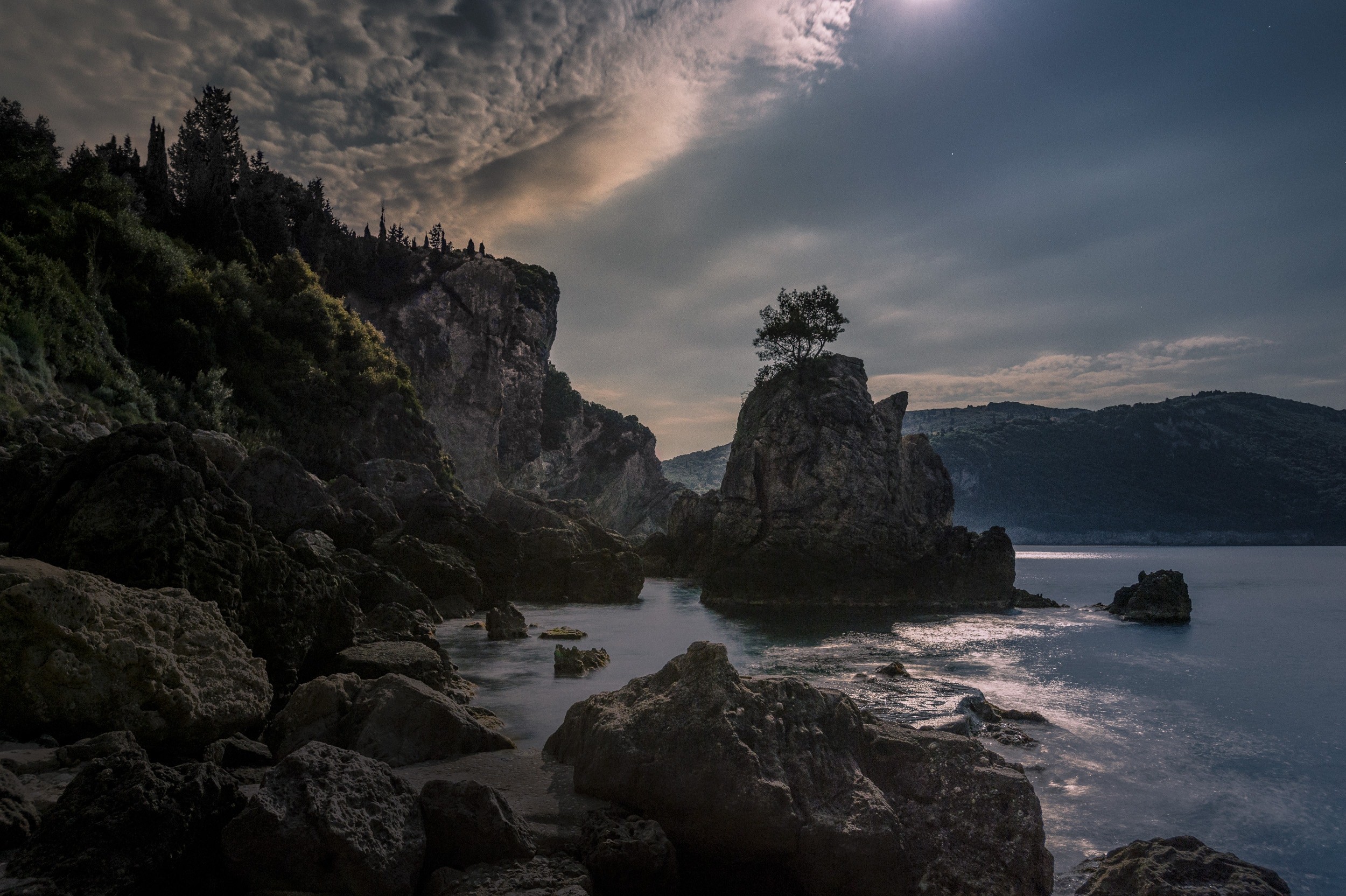 Greece - A portrait 88 by Jan Windszus