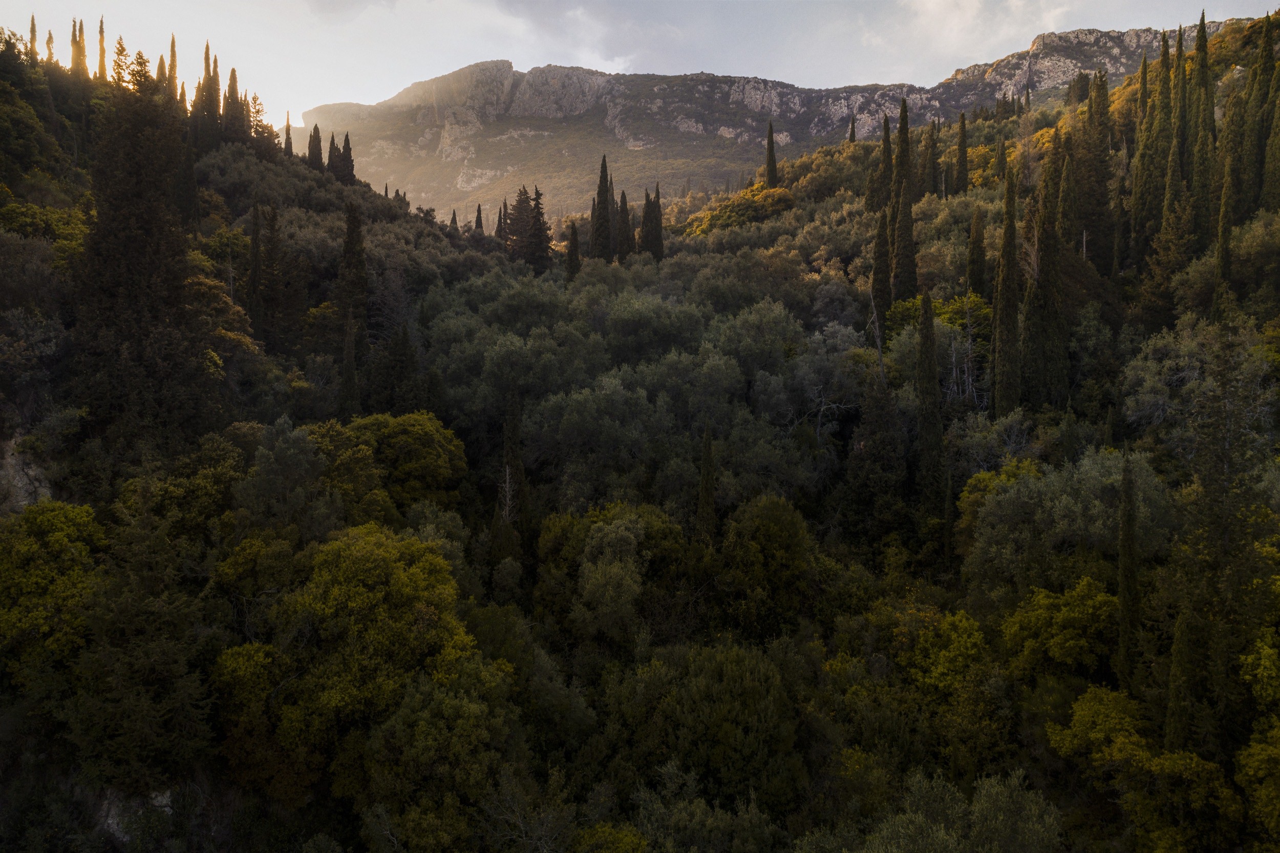 Greece - A portrait 90 by Jan Windszus