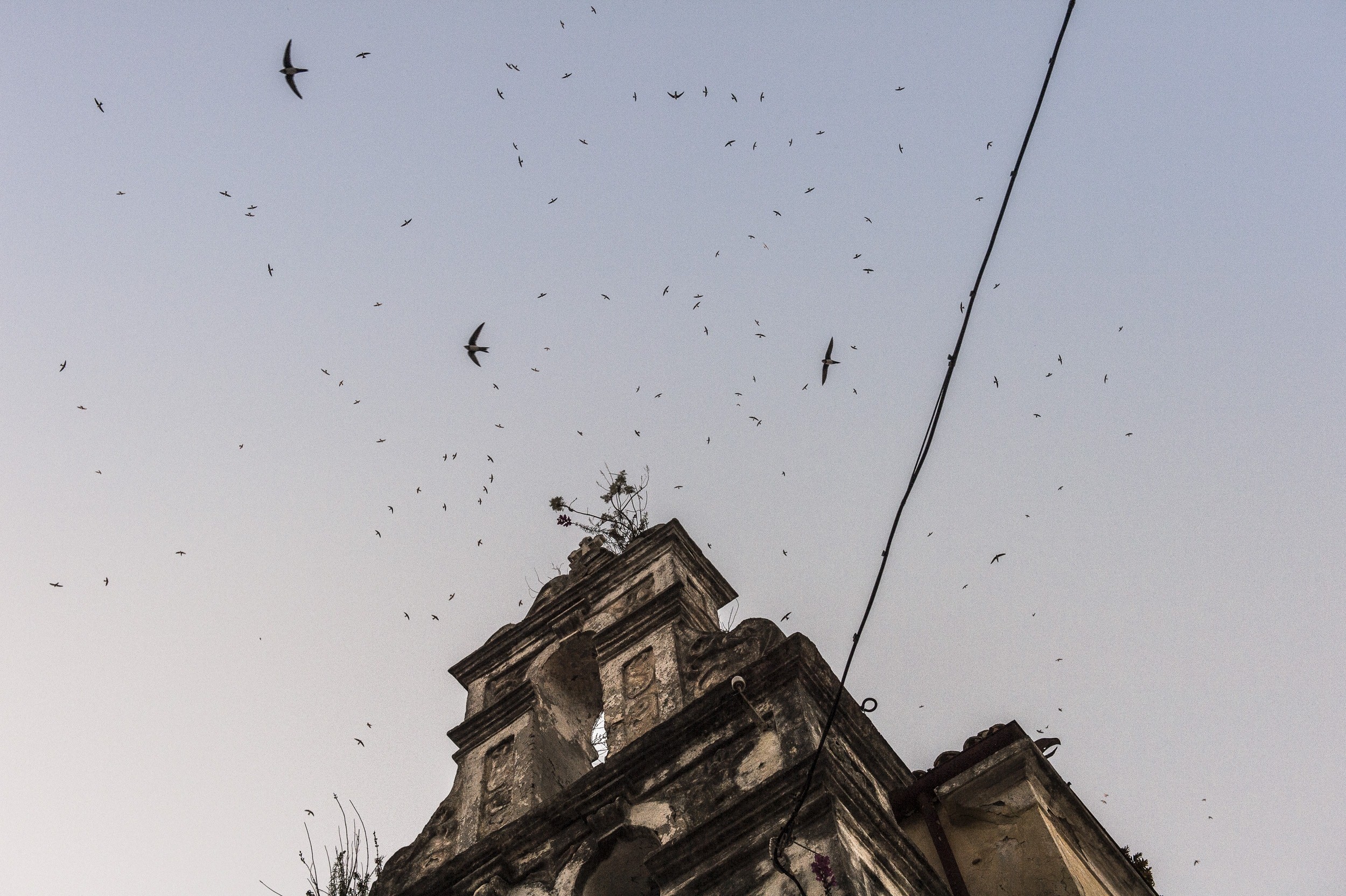 Greece - A portrait 92 by Jan Windszus
