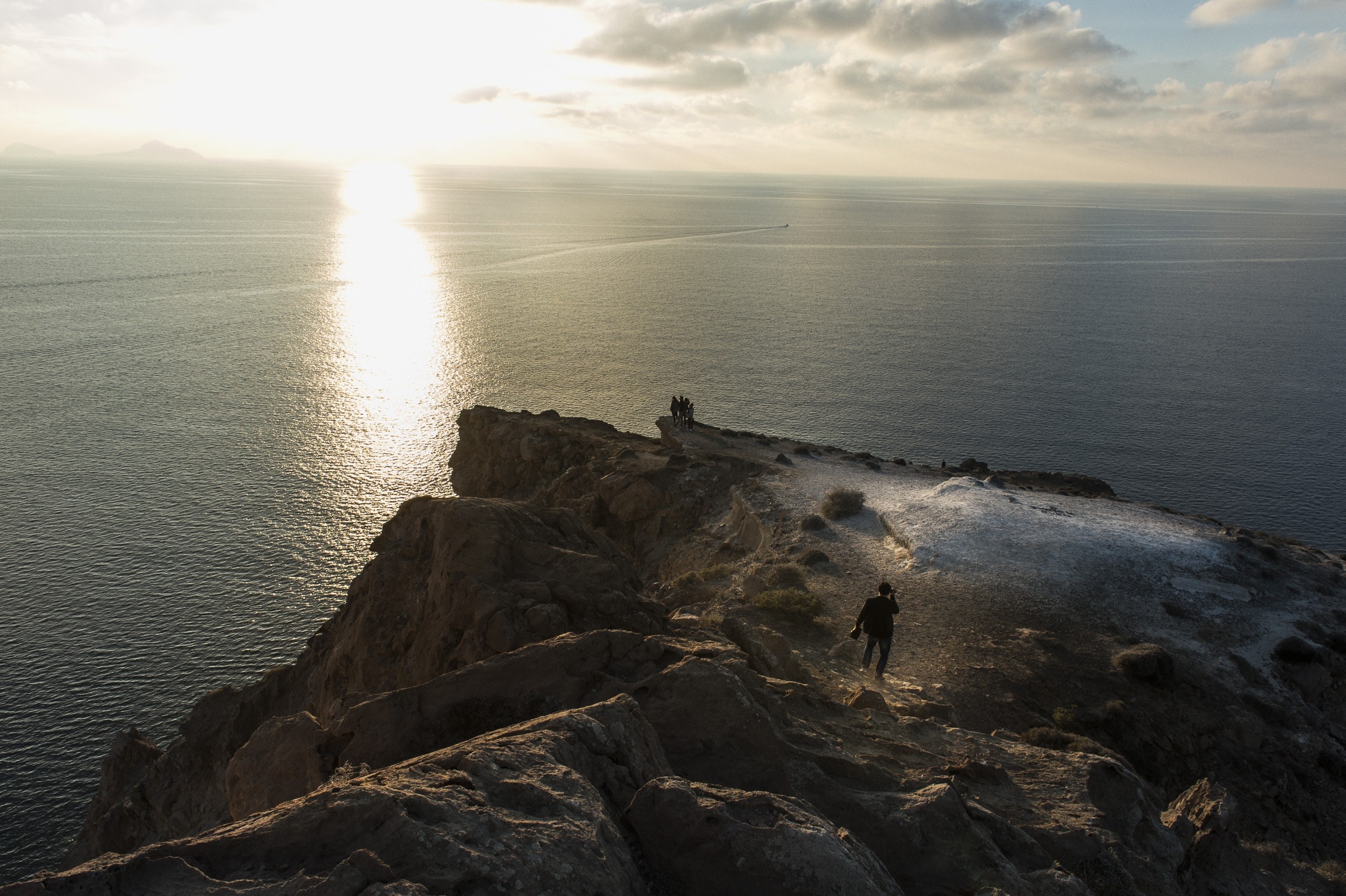 Greece - A portrait 96 by Jan Windszus