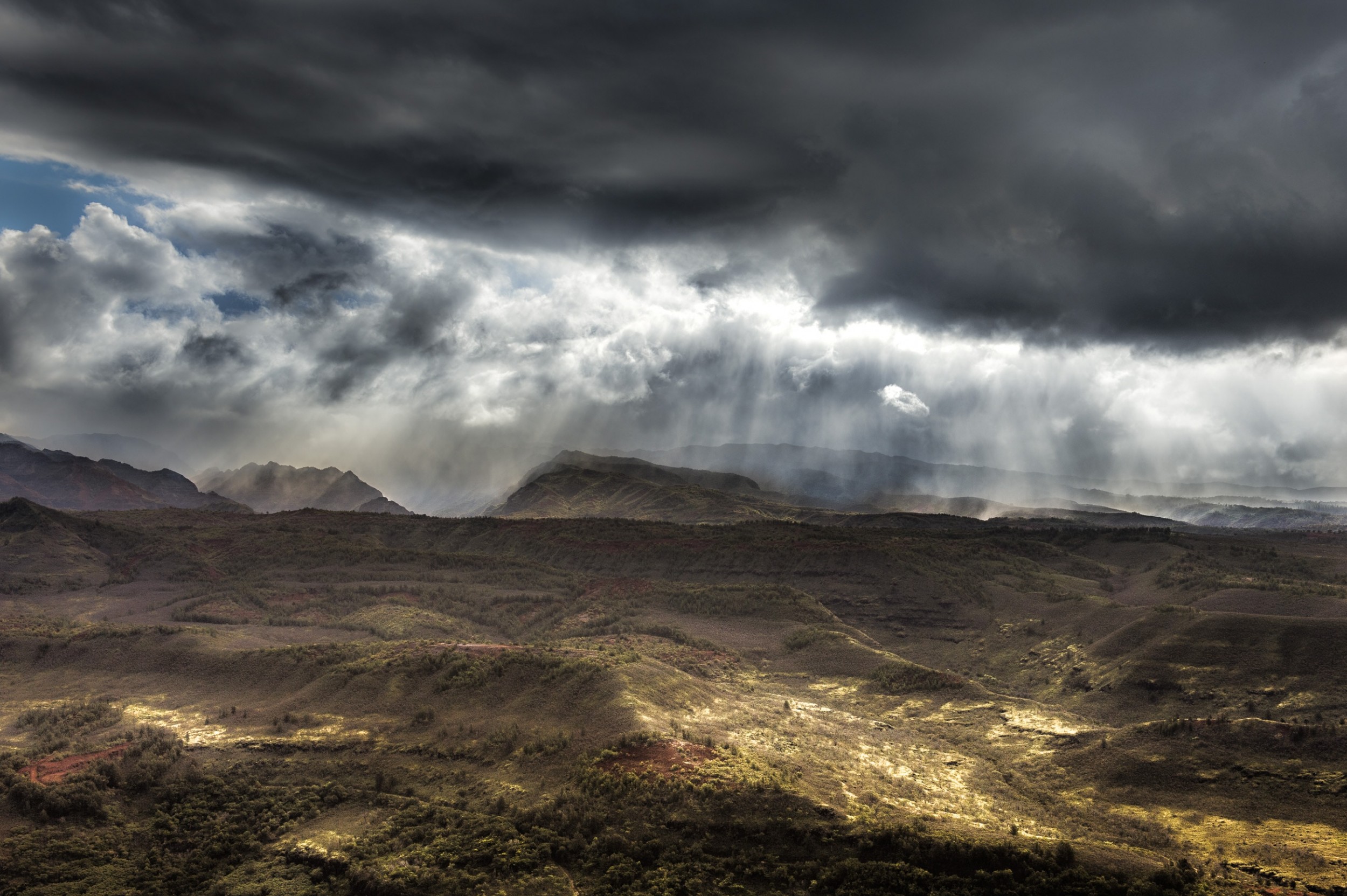Niihau - The forbidden island 5 by Jan Windszus