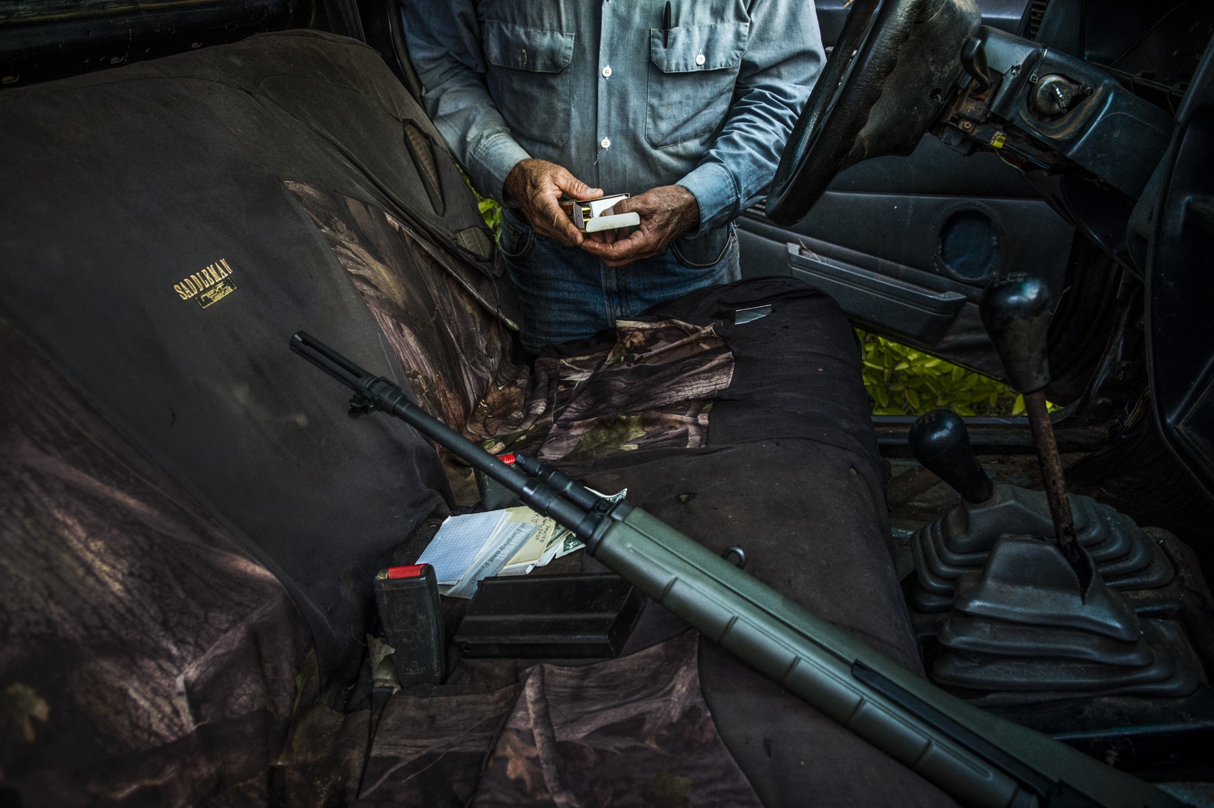 Niihau - The forbidden island 6 by Jan Windszus