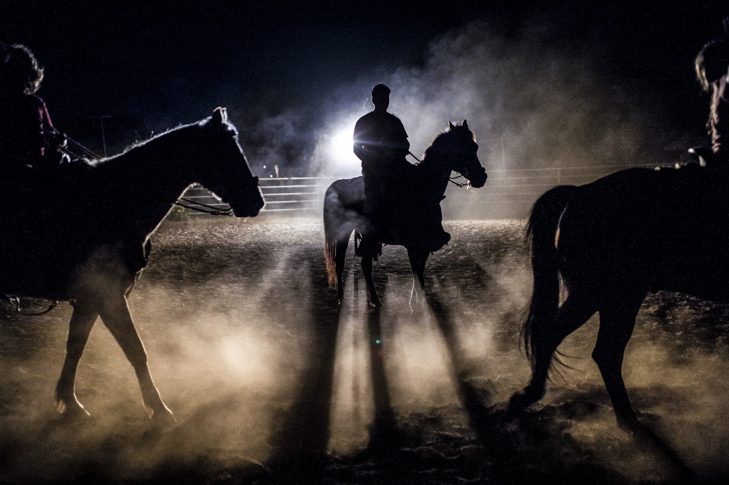 Niihau - The forbidden island 8 by Jan Windszus