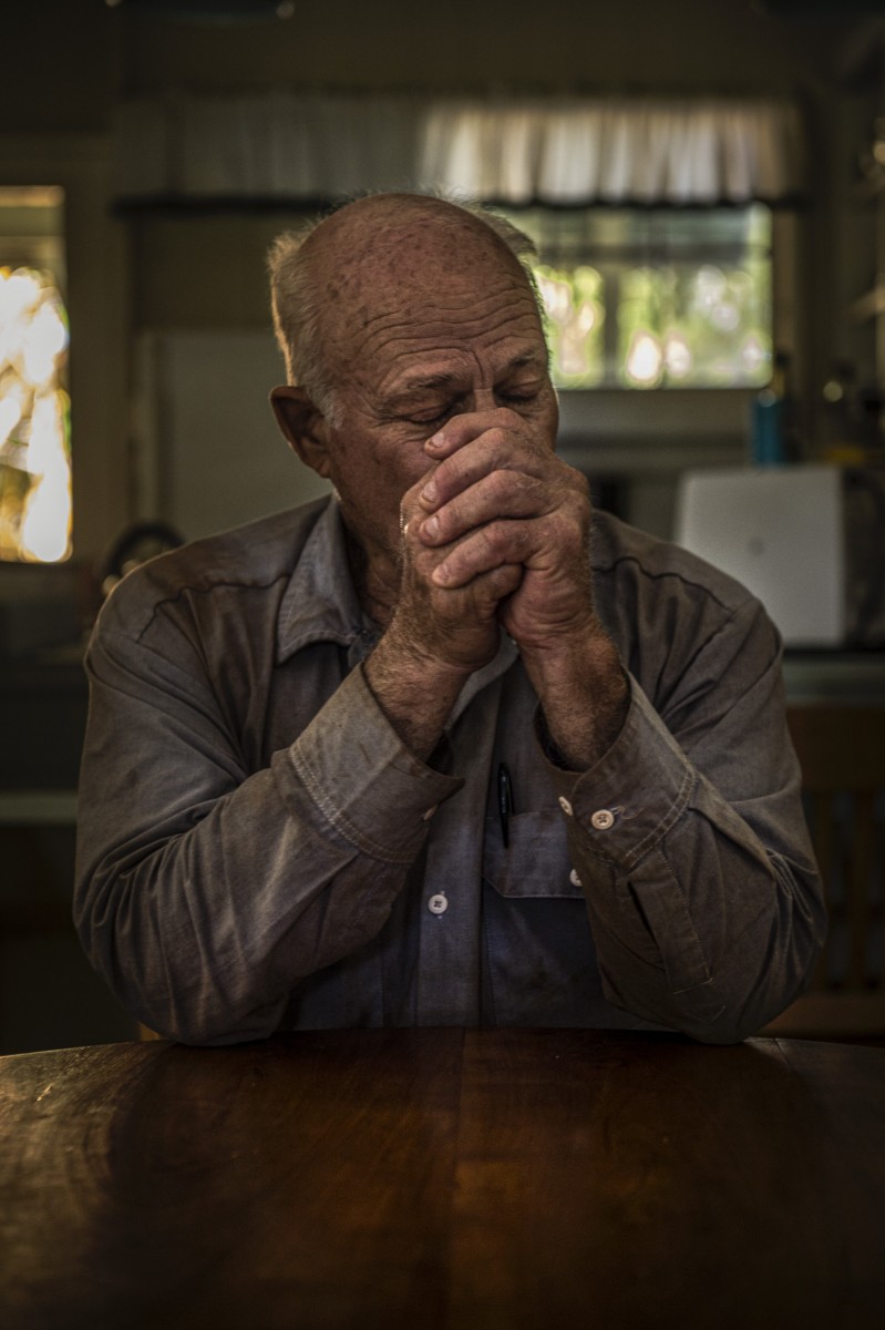 Niihau - The forbidden island 10 by Jan Windszus