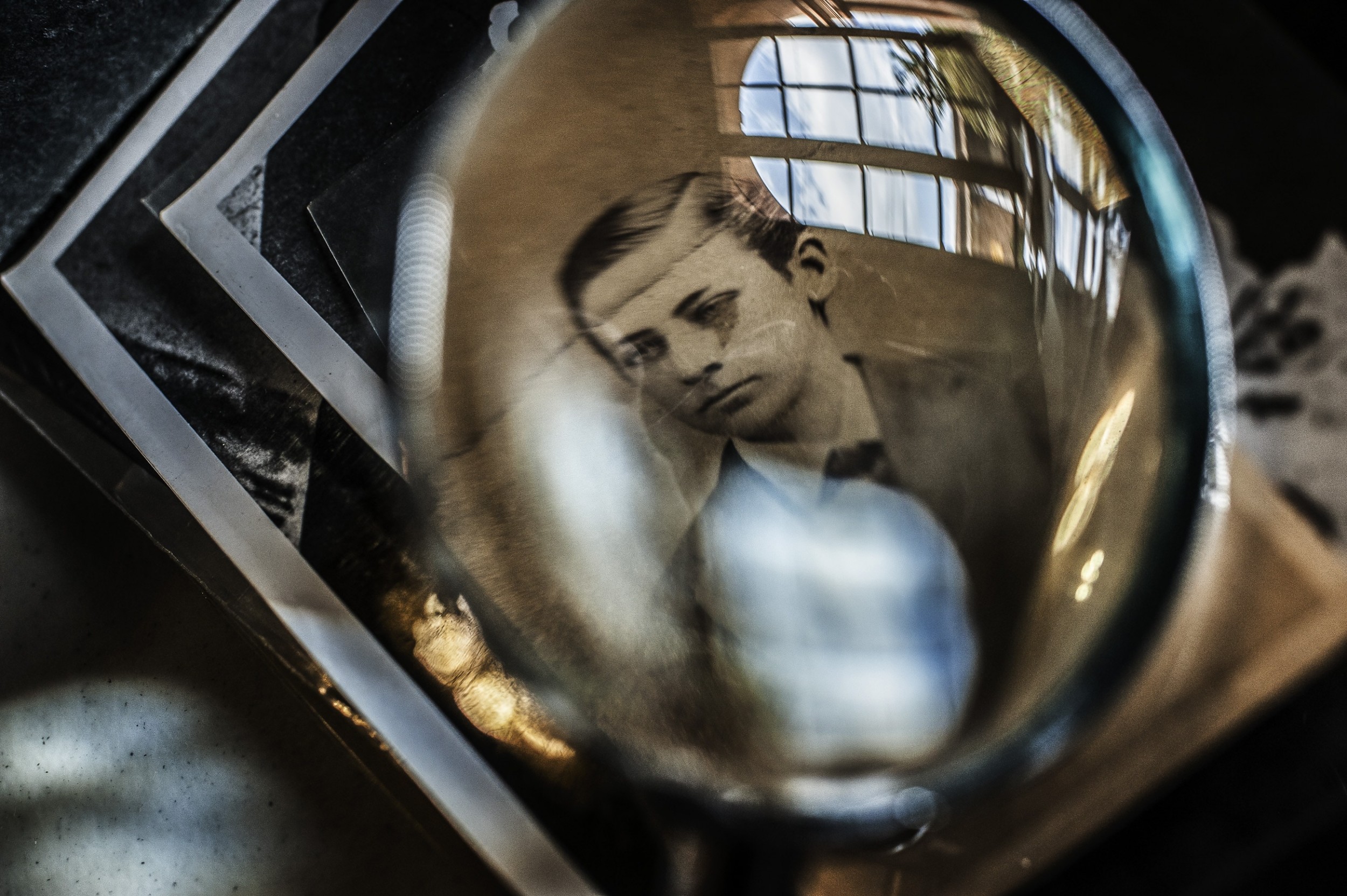 Niihau - The forbidden island 11 by Jan Windszus