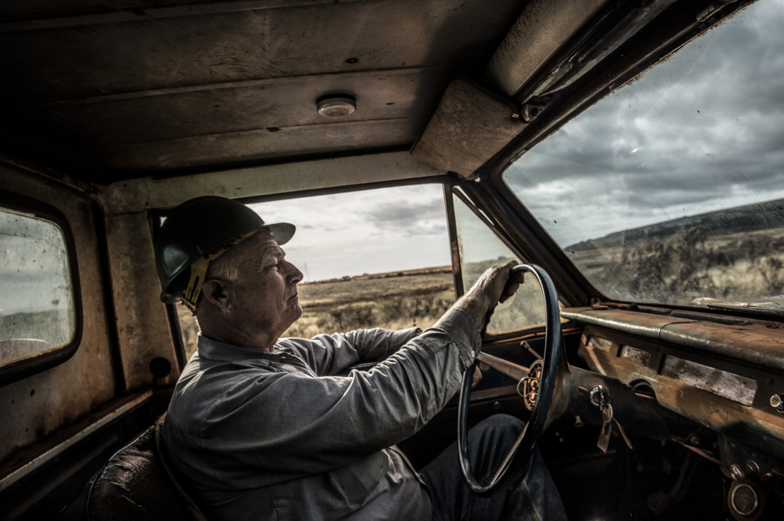 Niihau - The forbidden island 19 by Jan Windszus