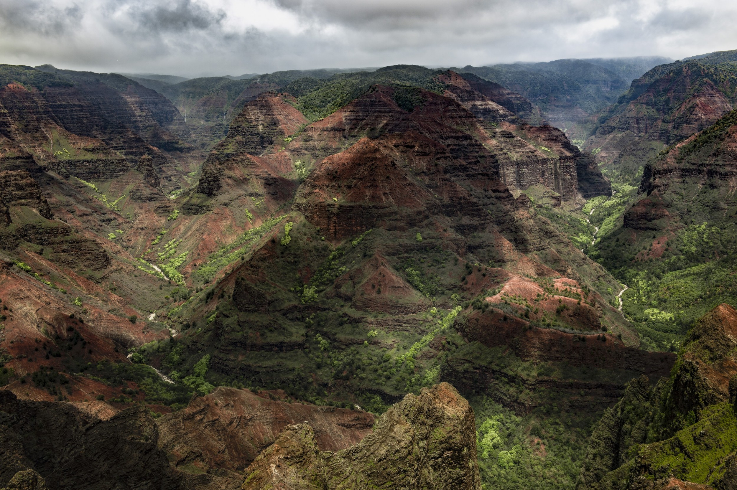 Niihau - The forbidden island 25 by Jan Windszus