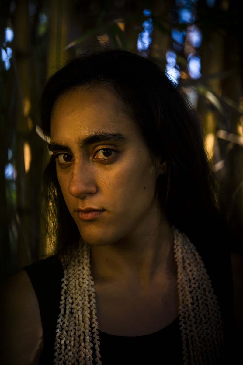 Niihau - The forbidden island 26 by Jan Windszus