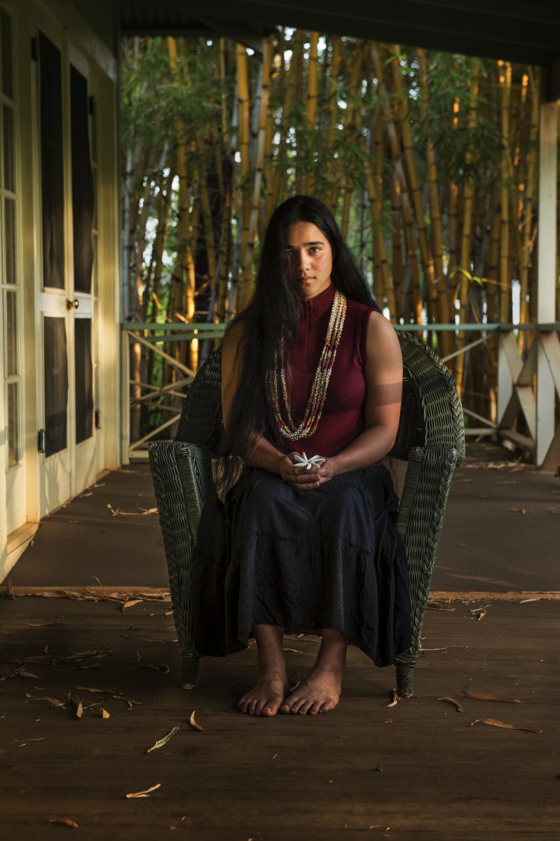 Niihau - The forbidden island 34 by Jan Windszus