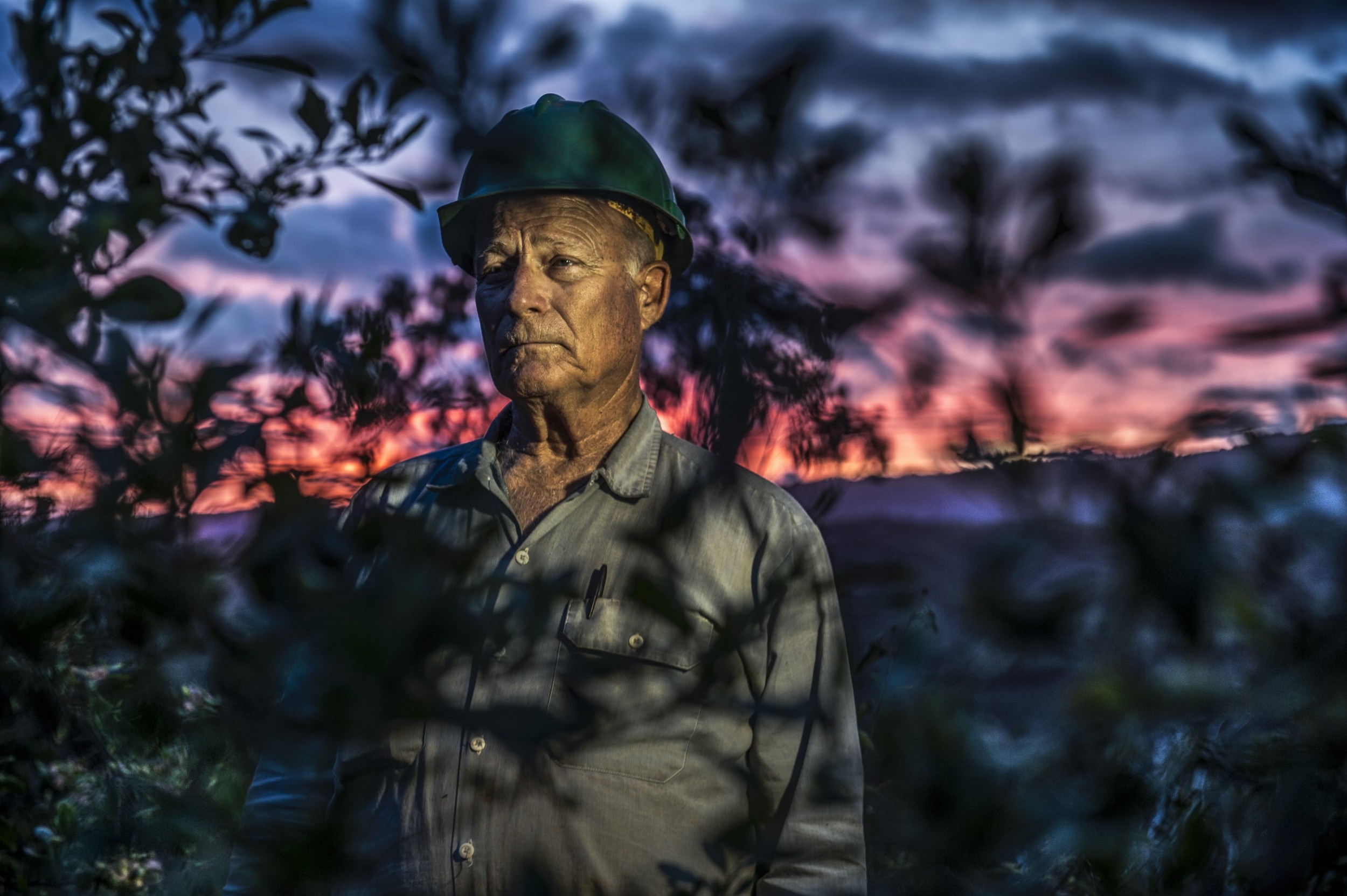 Niihau - The forbidden island 39 by Jan Windszus