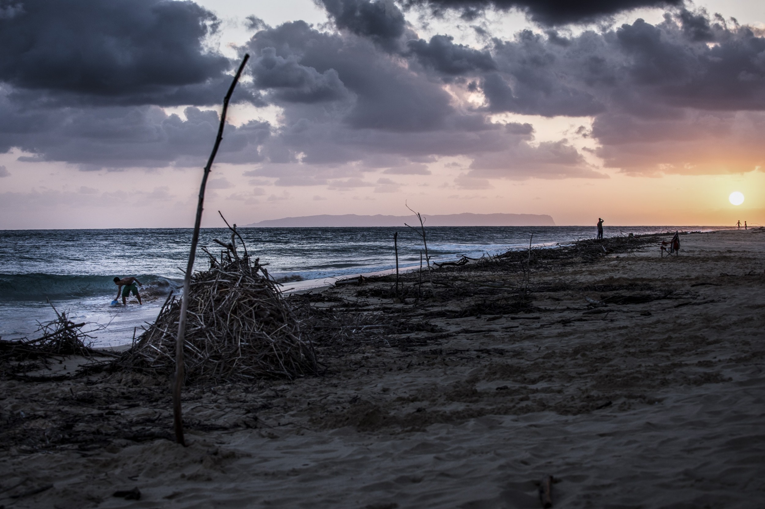 Niihau - The forbidden island 40 by Jan Windszus