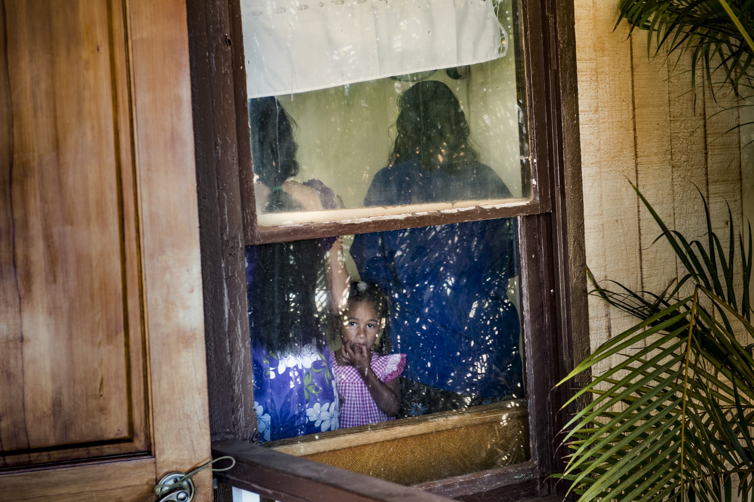 Niihau - The forbidden island 46 by Jan Windszus