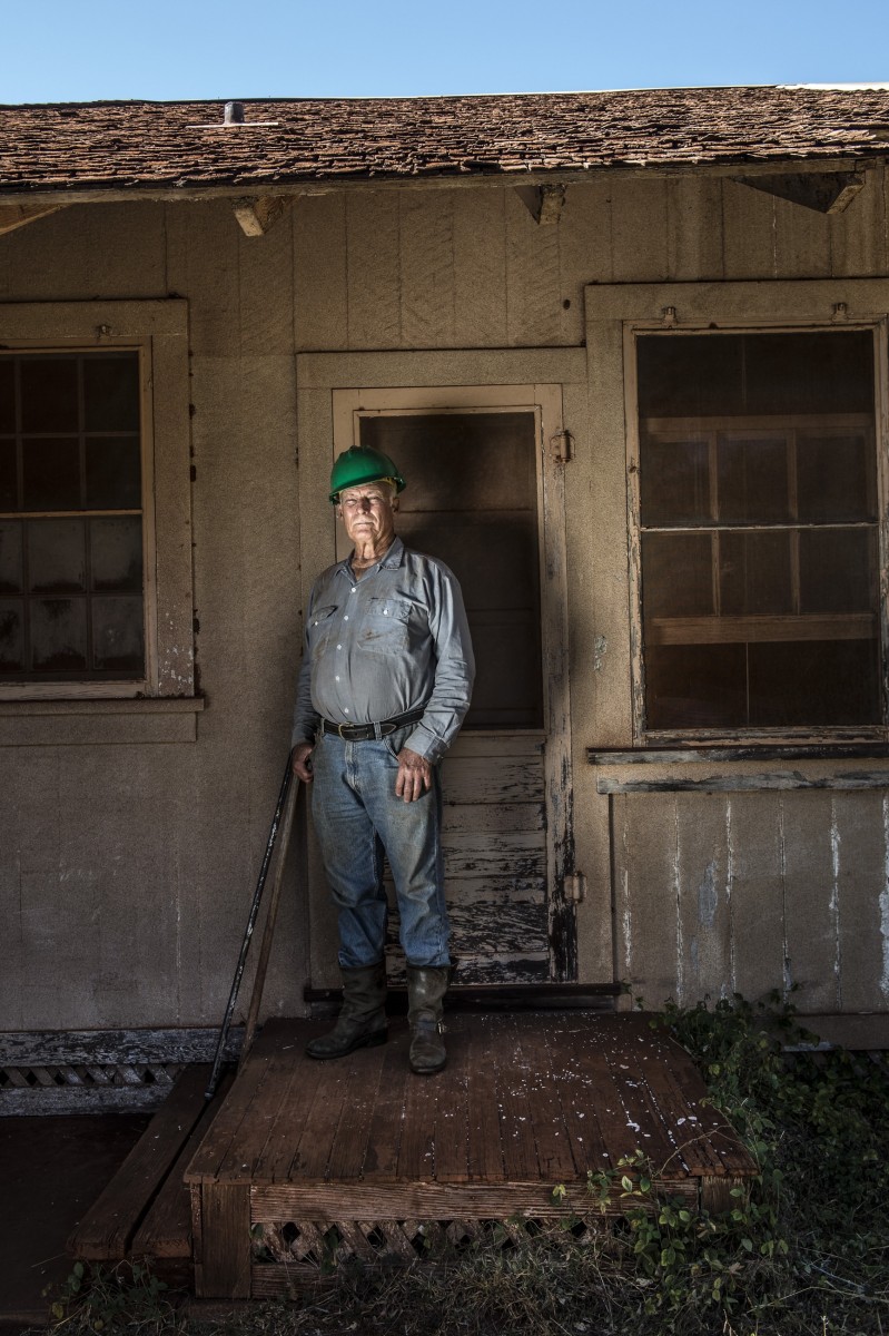 Niihau - The forbidden island 48 by Jan Windszus