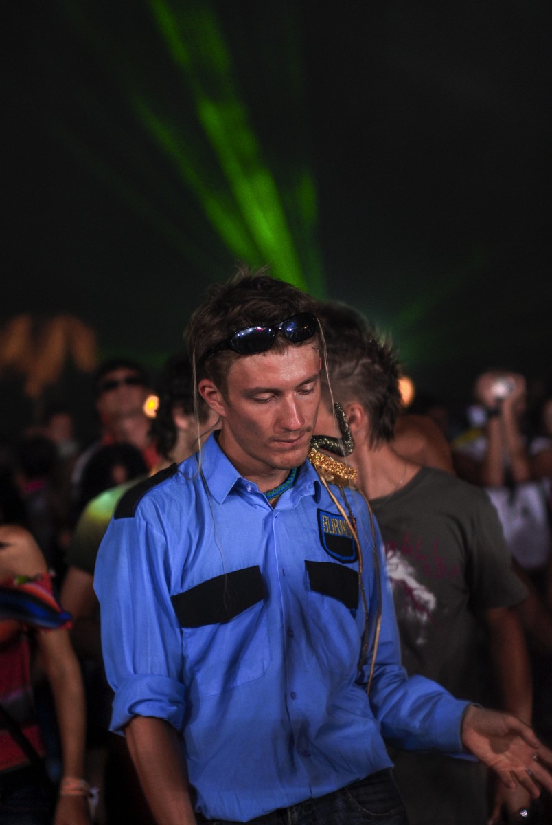 White nights at the black sea 12 by Jan Windszus