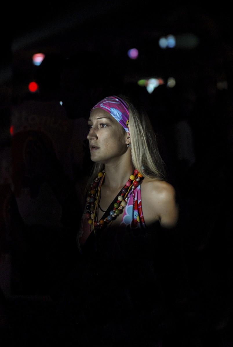 White nights at the black sea 13 by Jan Windszus