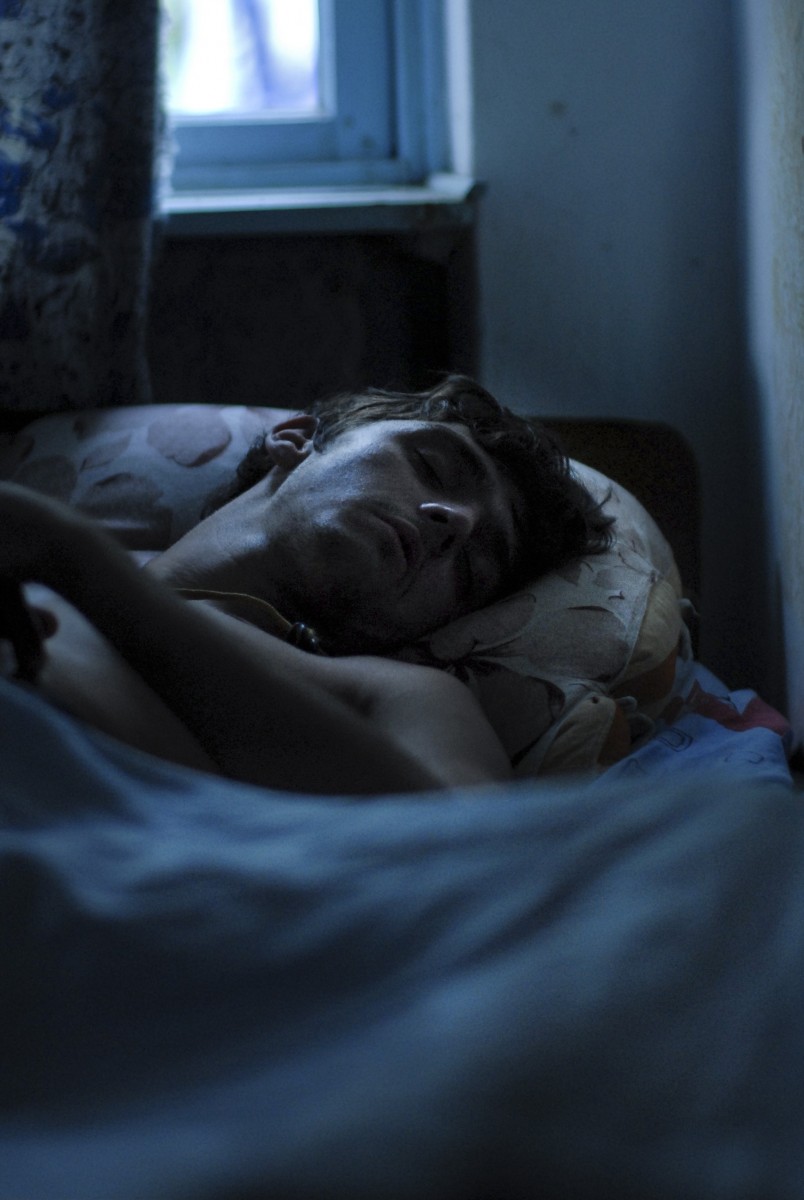 White nights at the black sea 18 by Jan Windszus