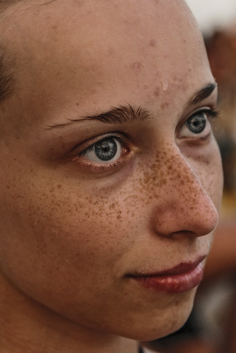 White nights at the black sea 24 by Jan Windszus