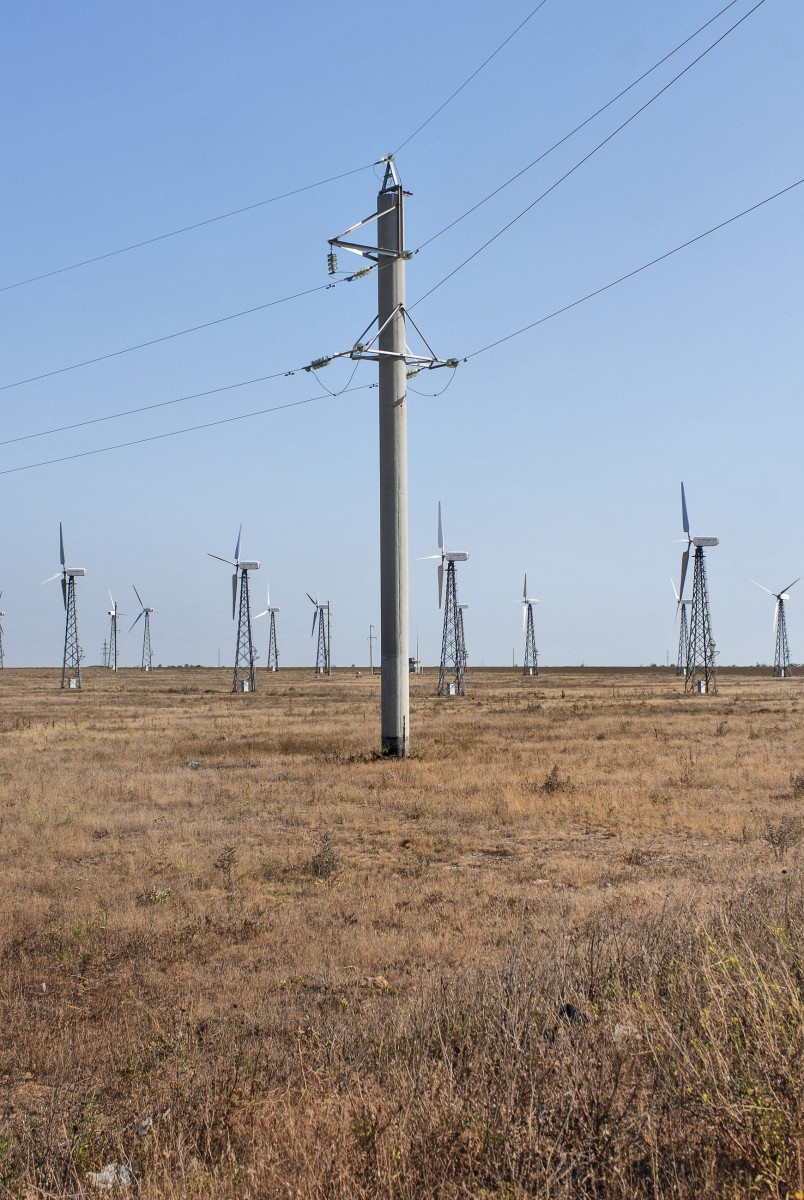 White nights at the black sea 31 by Jan Windszus