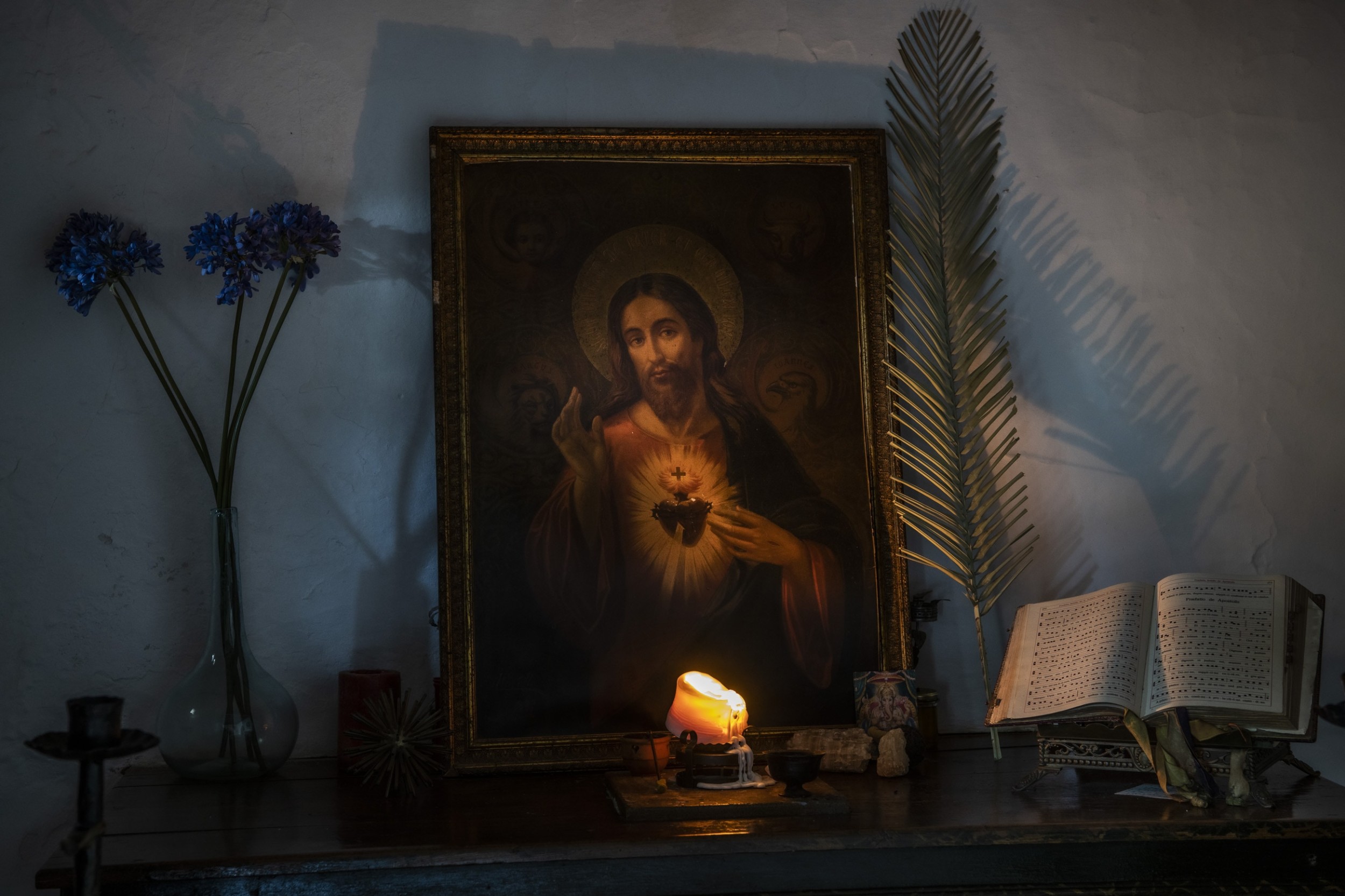 Mallorca 3 by Jan Windszus