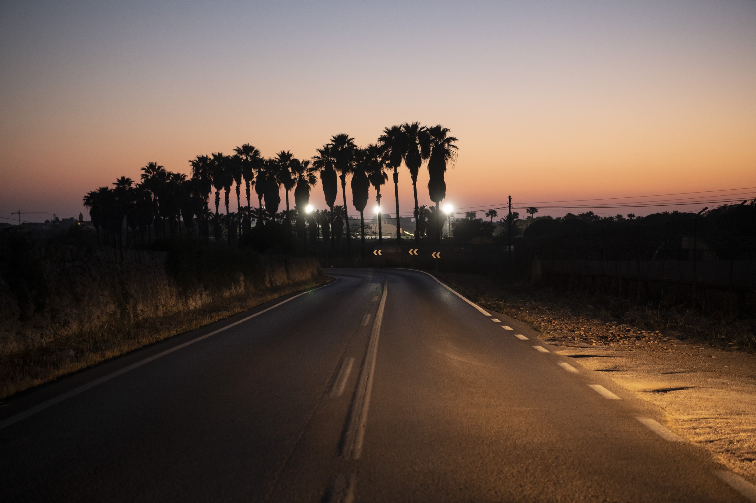 Mallorca 2 by Jan Windszus